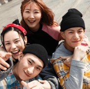 碩樂果品牌形象