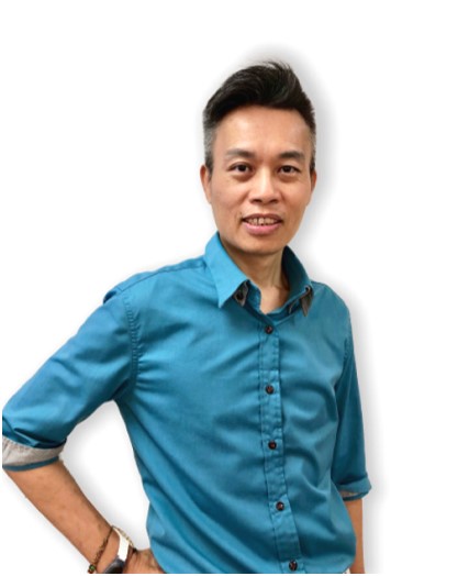 創辦人 Allen Wang