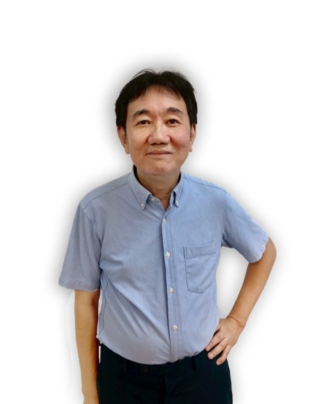 創辦人 Infinity Lai