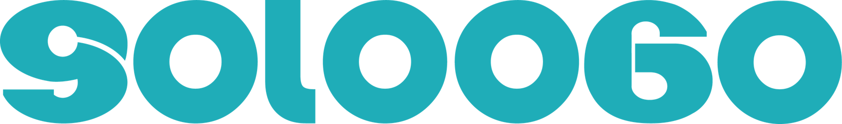 SOLOOGO 碩樂果 Logo